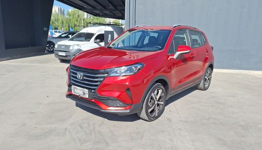 Changan • CS15