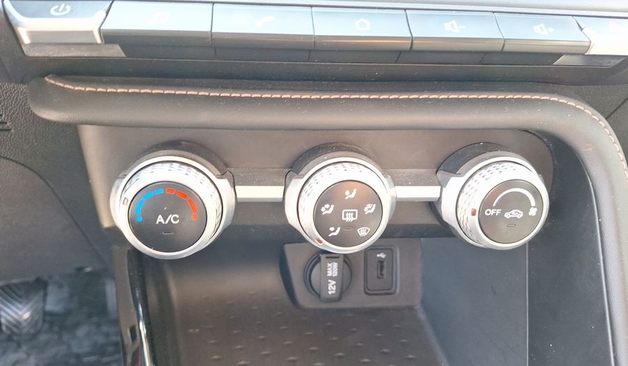 Changan Cs15 1.5 LUXURY Suv 2020