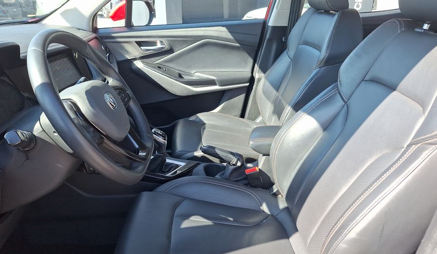 Changan Cs15 1.5 LUXURY Suv 2020