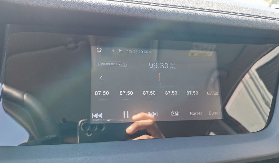 Changan Cs15 1.5 LUXURY Suv 2020