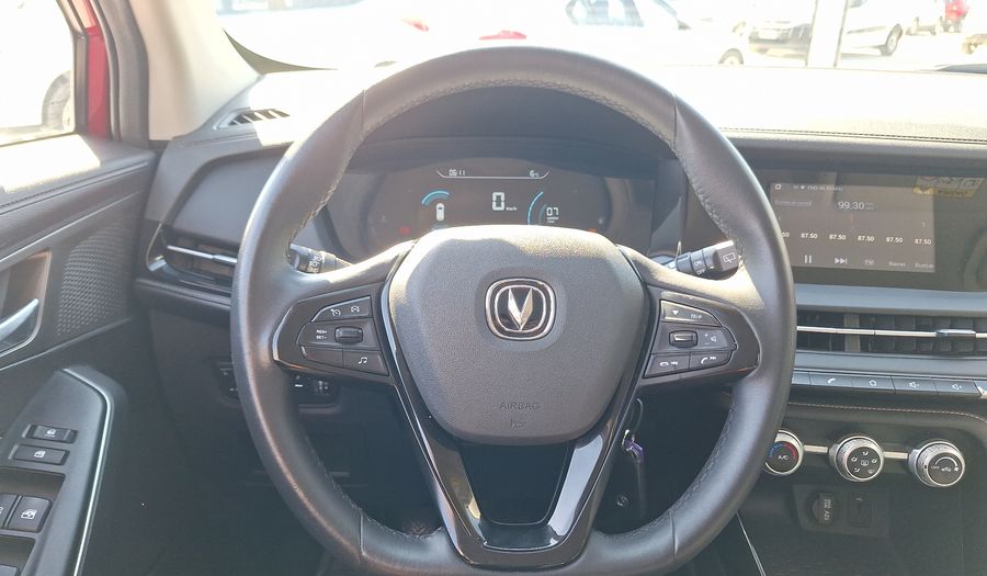 Changan Cs15 1.5 LUXURY Suv 2020