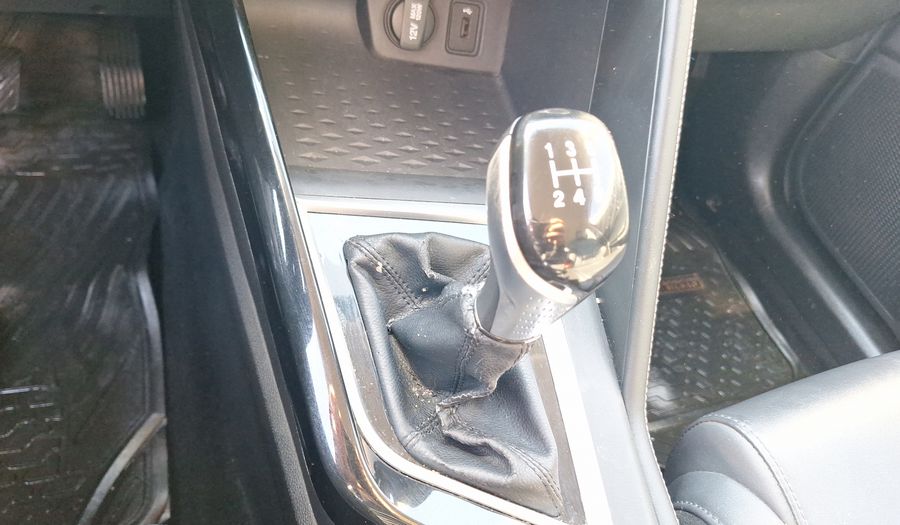 Changan Cs15 1.5 LUXURY Suv 2020