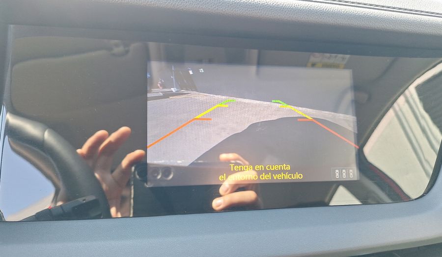 Changan Cs15 1.5 LUXURY Suv 2020