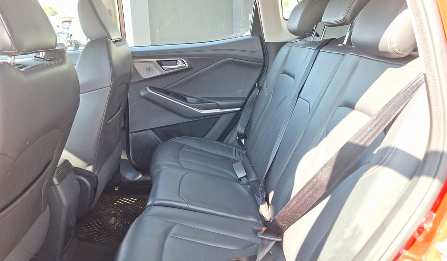 Changan Cs15 1.5 LUXURY Suv 2020