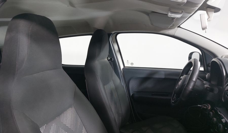 Fiat Mobi 1.0 LIKE Hatchback 2019