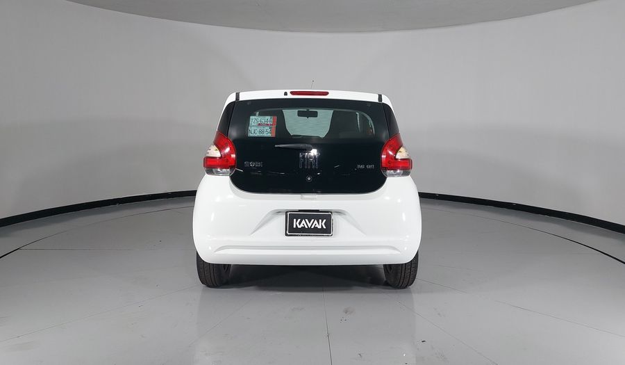 Fiat Mobi 1.0 LIKE Hatchback 2019