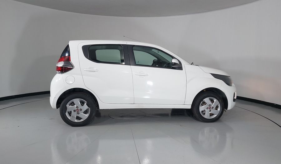 Fiat Mobi 1.0 LIKE Hatchback 2019