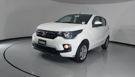 Fiat • Mobi