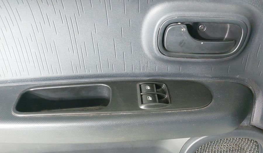 Fiat Mobi 1.0 LIKE Hatchback 2019