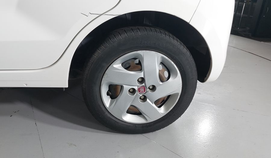 Fiat Mobi 1.0 LIKE Hatchback 2019