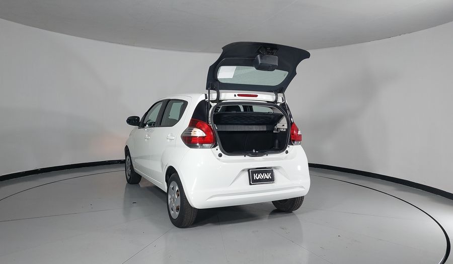 Fiat Mobi 1.0 LIKE Hatchback 2019