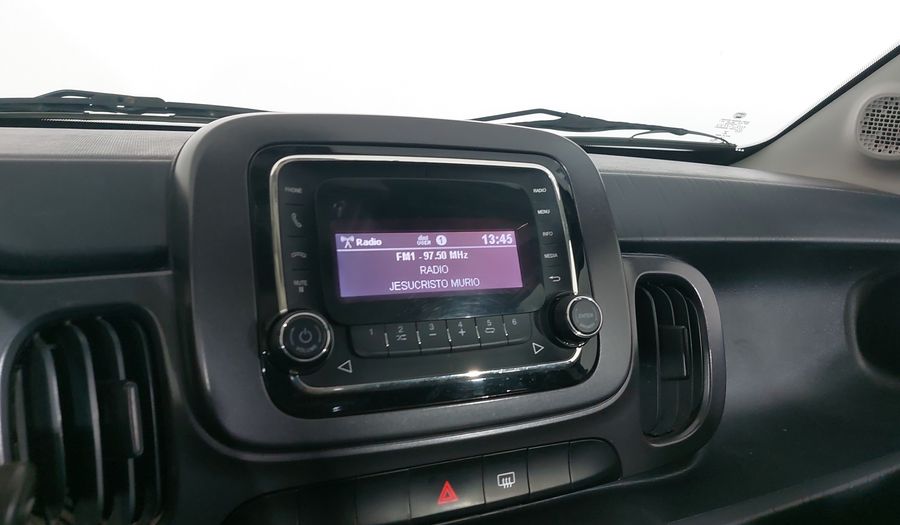 Fiat Mobi 1.0 LIKE Hatchback 2019