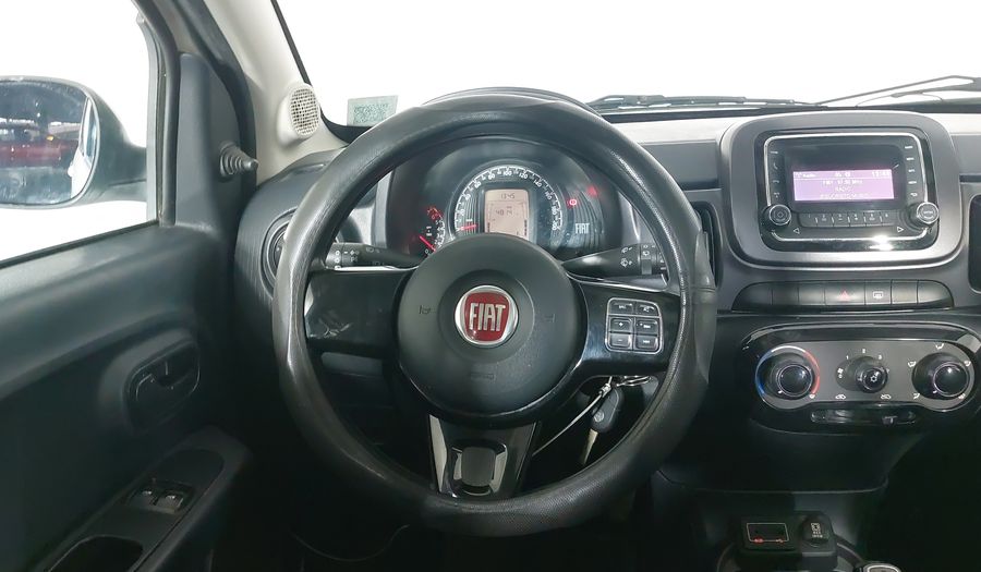 Fiat Mobi 1.0 LIKE Hatchback 2019