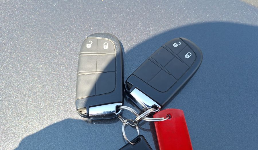 Jeep Compass 1.3 SPORT AUTO Suv 2022