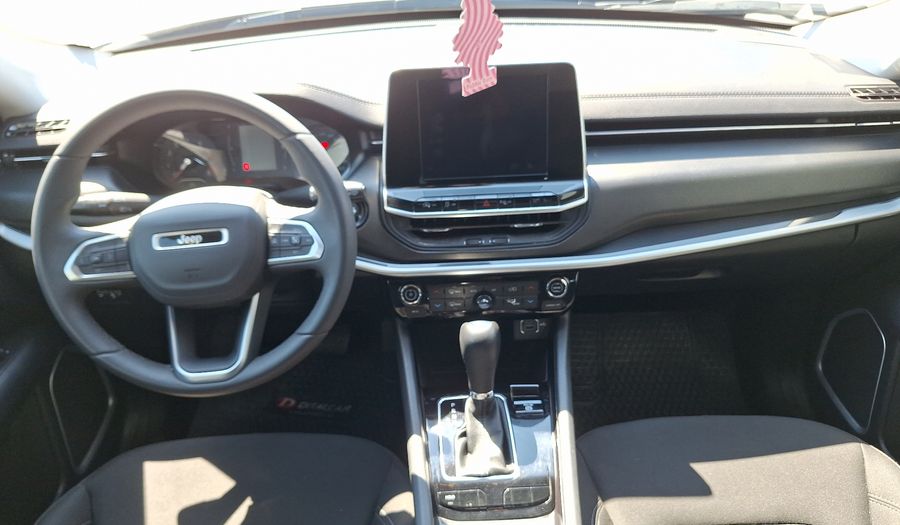 Jeep Compass 1.3 SPORT AUTO Suv 2022