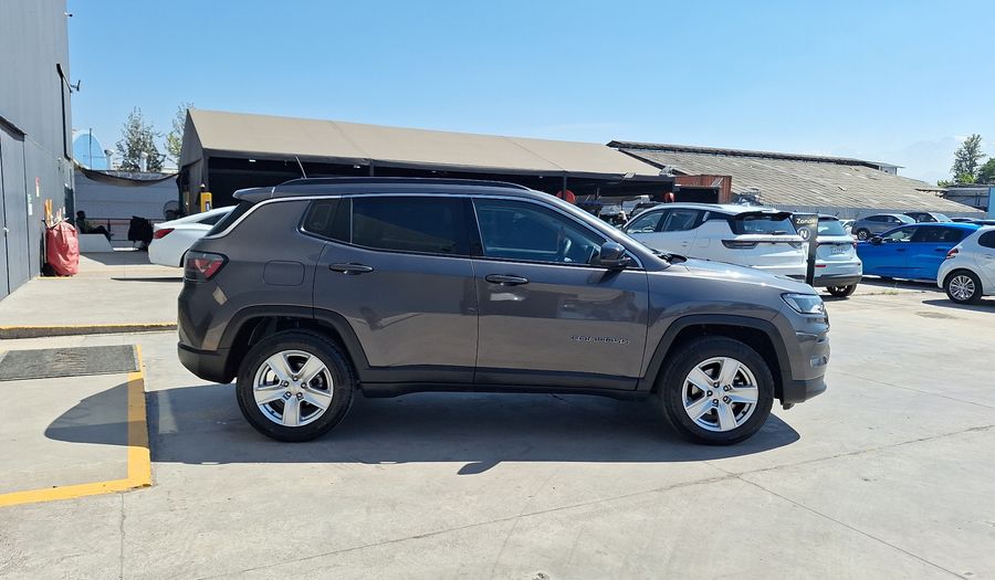 Jeep Compass 1.3 SPORT AUTO Suv 2022