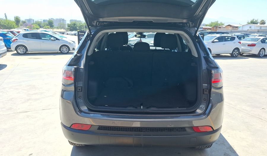 Jeep Compass 1.3 SPORT AUTO Suv 2022