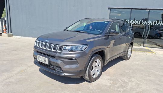 Jeep • Compass