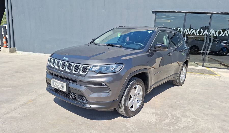 Jeep Compass 1.3 SPORT AUTO Suv 2022
