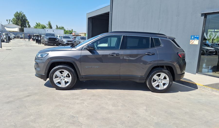 Jeep Compass 1.3 SPORT AUTO Suv 2022
