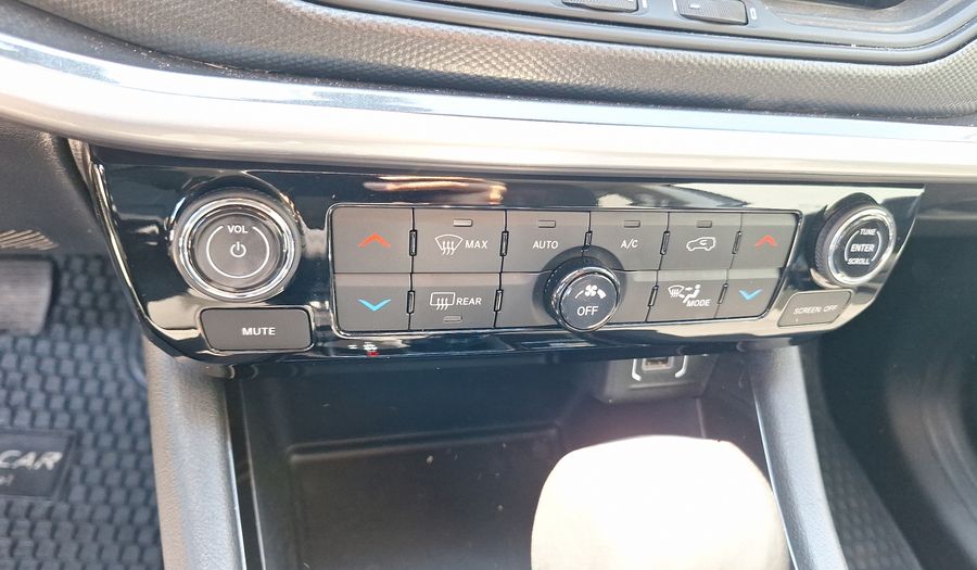 Jeep Compass 1.3 SPORT AUTO Suv 2022