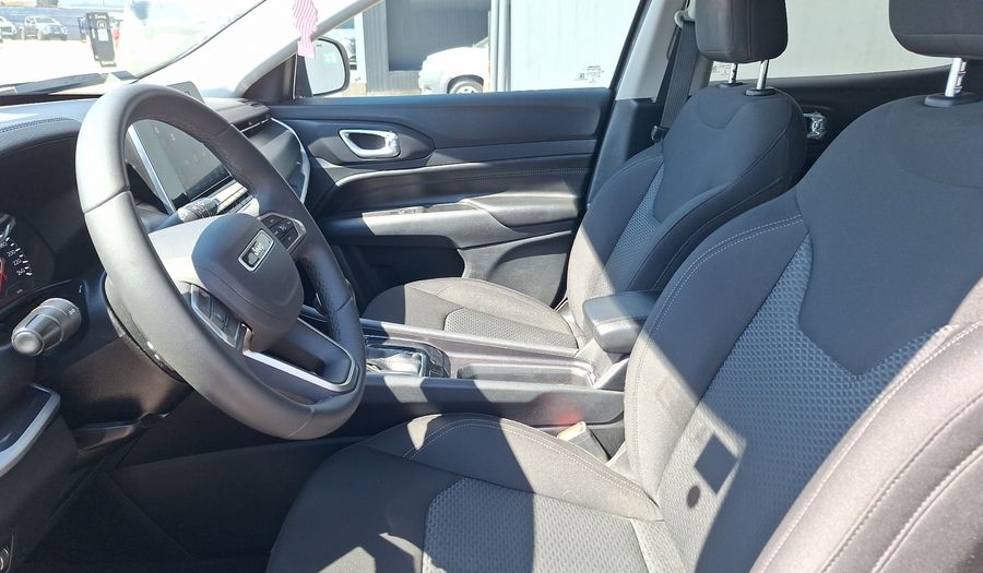 Jeep Compass 1.3 SPORT AUTO Suv 2022