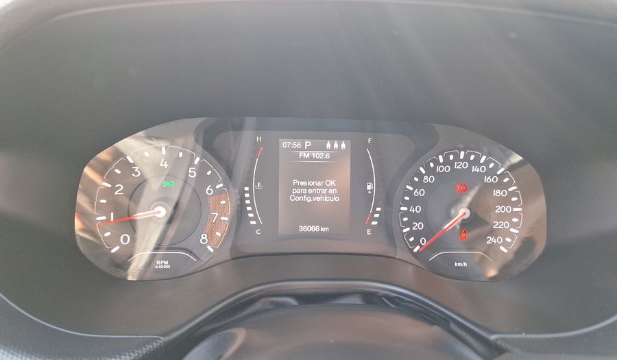 Jeep Compass 1.3 SPORT AUTO Suv 2022