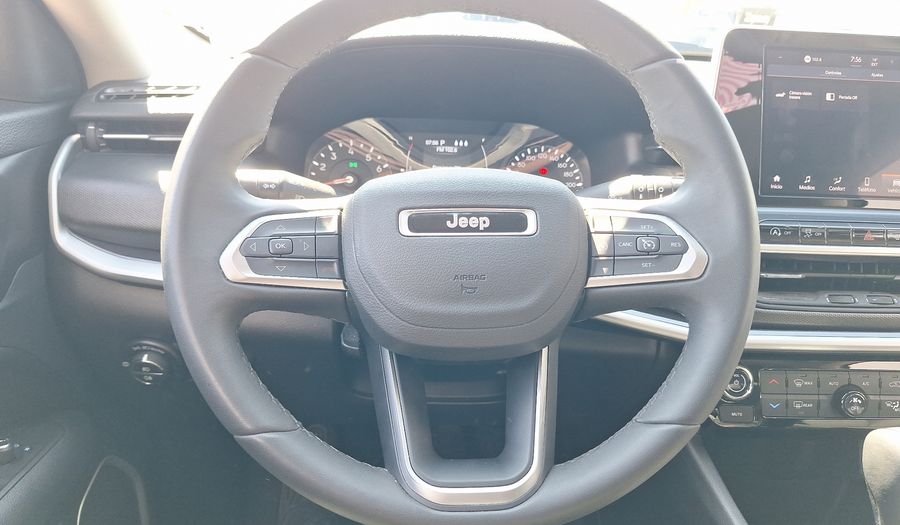 Jeep Compass 1.3 SPORT AUTO Suv 2022