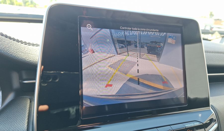 Jeep Compass 1.3 SPORT AUTO Suv 2022