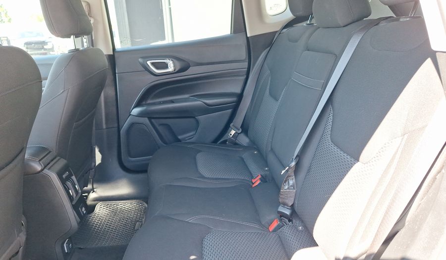 Jeep Compass 1.3 SPORT AUTO Suv 2022