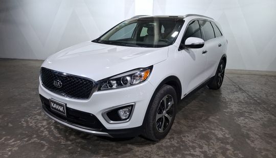 Kia • Sorento