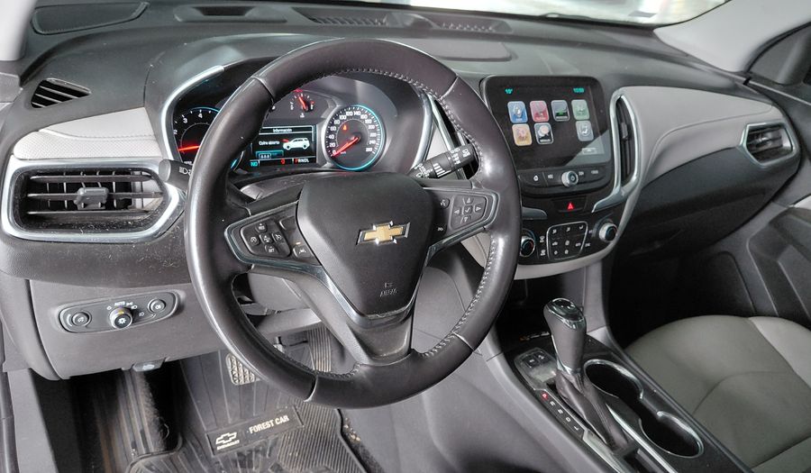 Chevrolet Equinox 1.5 PREMIER AUTO 4WD Suv 2021