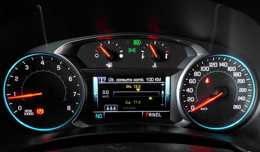 Chevrolet Equinox 1.5 PREMIER AUTO 4WD Suv 2021