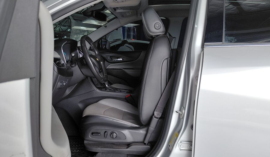 Chevrolet Equinox 1.5 PREMIER AUTO 4WD Suv 2021