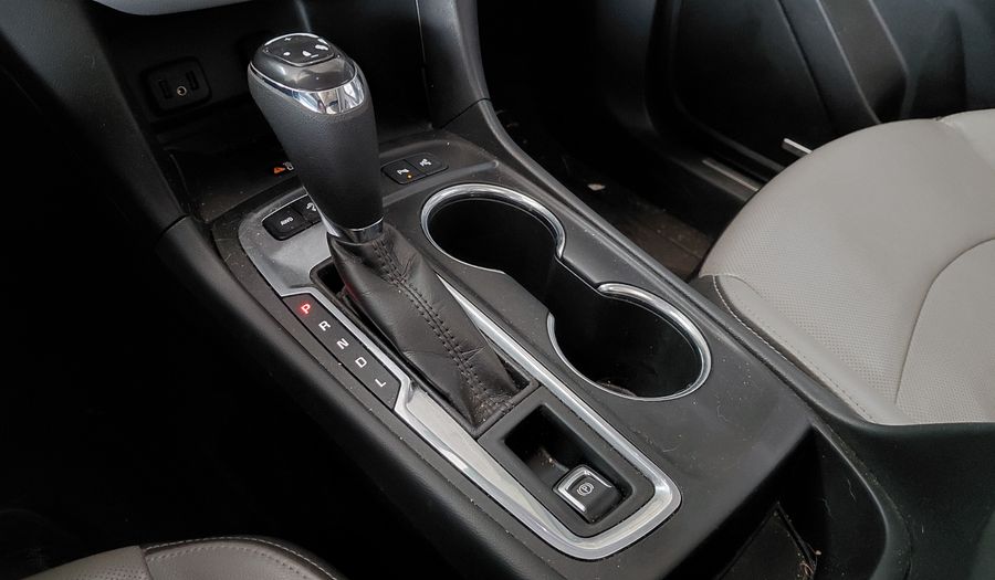 Chevrolet Equinox 1.5 PREMIER AUTO 4WD Suv 2021