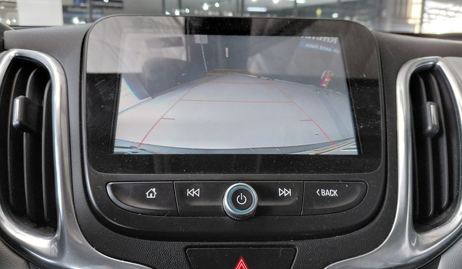 Chevrolet Equinox 1.5 PREMIER AUTO 4WD Suv 2021