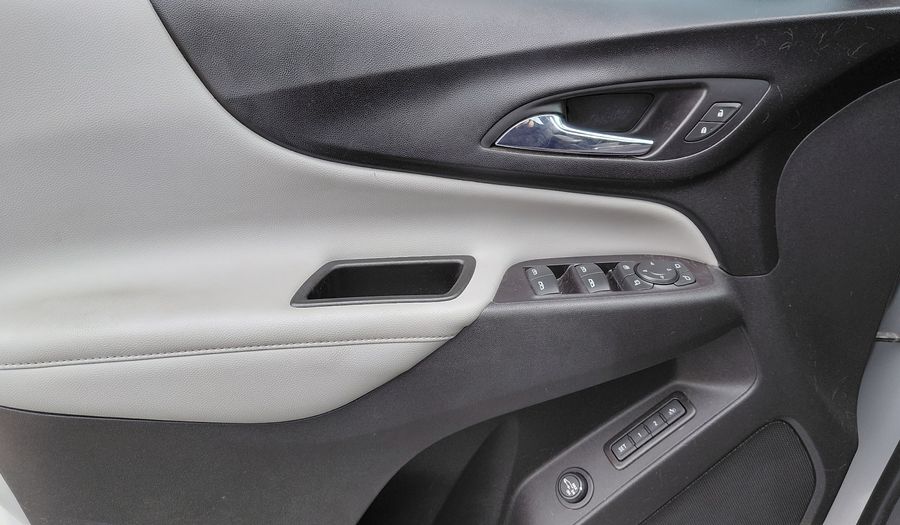 Chevrolet Equinox 1.5 PREMIER AUTO 4WD Suv 2021