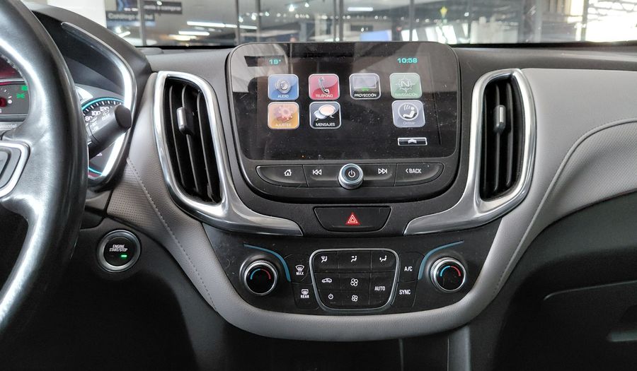 Chevrolet Equinox 1.5 PREMIER AUTO 4WD Suv 2021