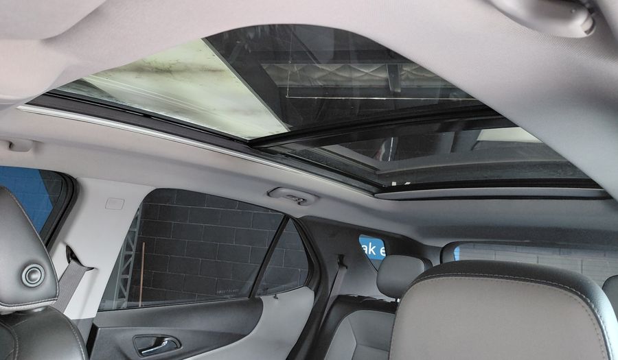 Chevrolet Equinox 1.5 PREMIER AUTO 4WD Suv 2021