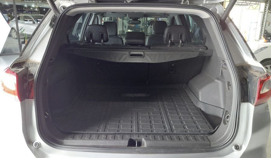 Chevrolet Equinox 1.5 PREMIER AUTO 4WD Suv 2021