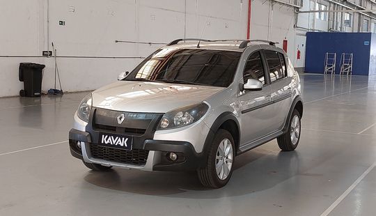 Renault • Sandero