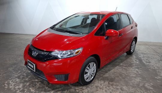 Honda • Fit