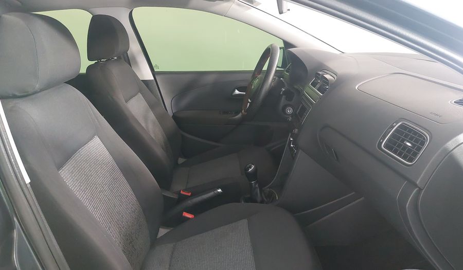 Volkswagen Polo 1.6 STD. Hatchback 2018