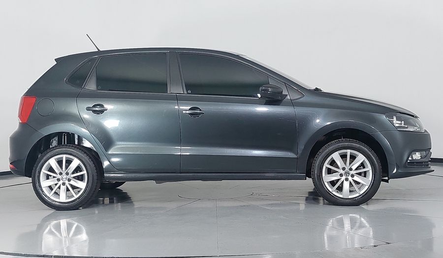 Volkswagen Polo 1.6 STD. Hatchback 2018