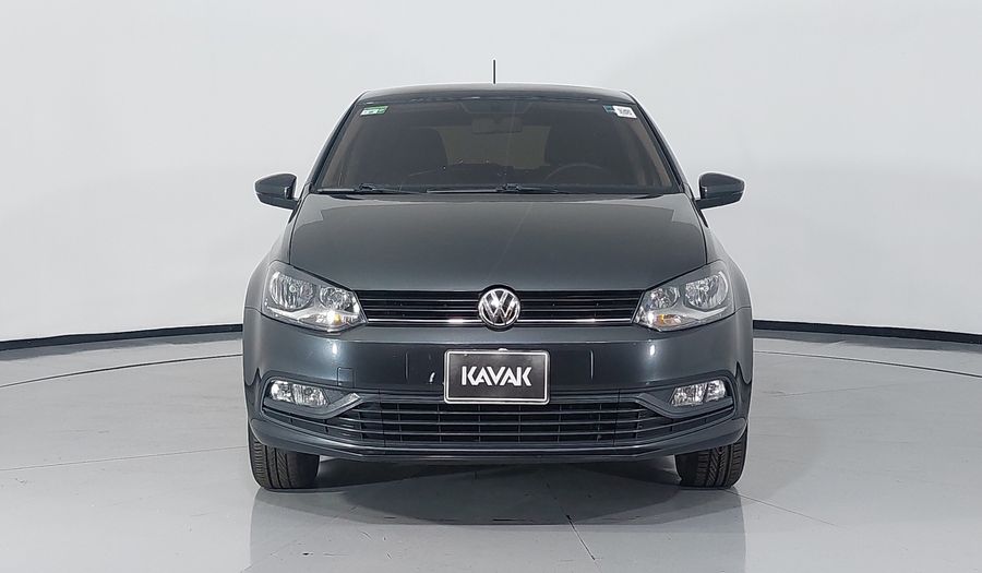 Volkswagen Polo 1.6 STD. Hatchback 2018