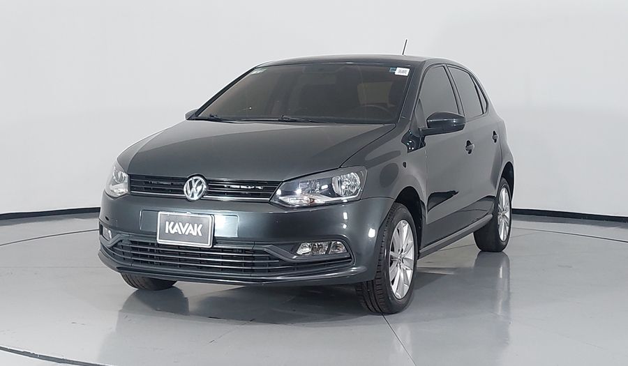 Volkswagen Polo 1.6 STD. Hatchback 2018