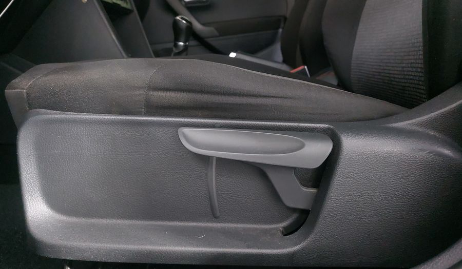 Volkswagen Polo 1.6 STD. Hatchback 2018