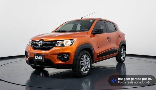 Renault • Kwid