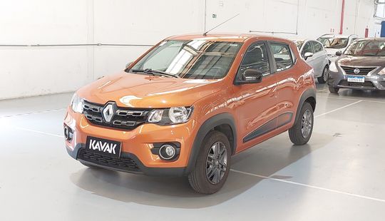 Renault • Kwid