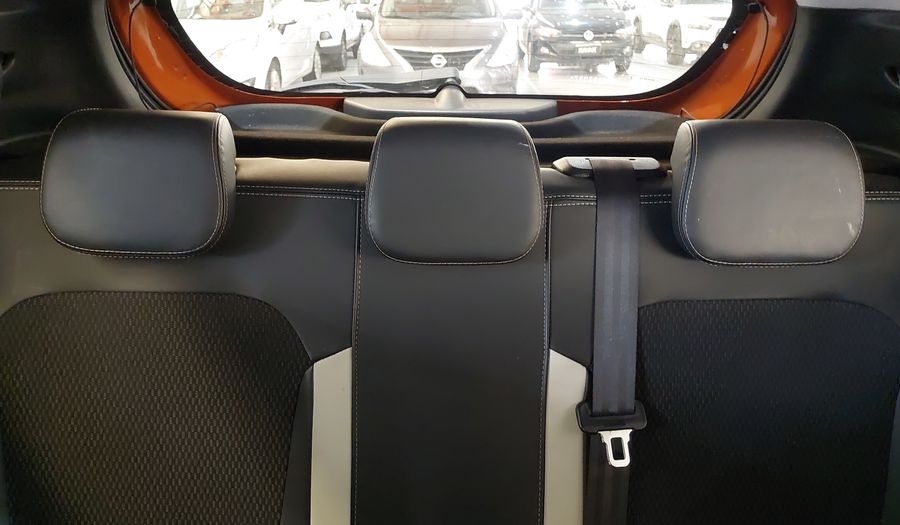 Renault Kwid 1.0 INTENSE Hatchback 2022